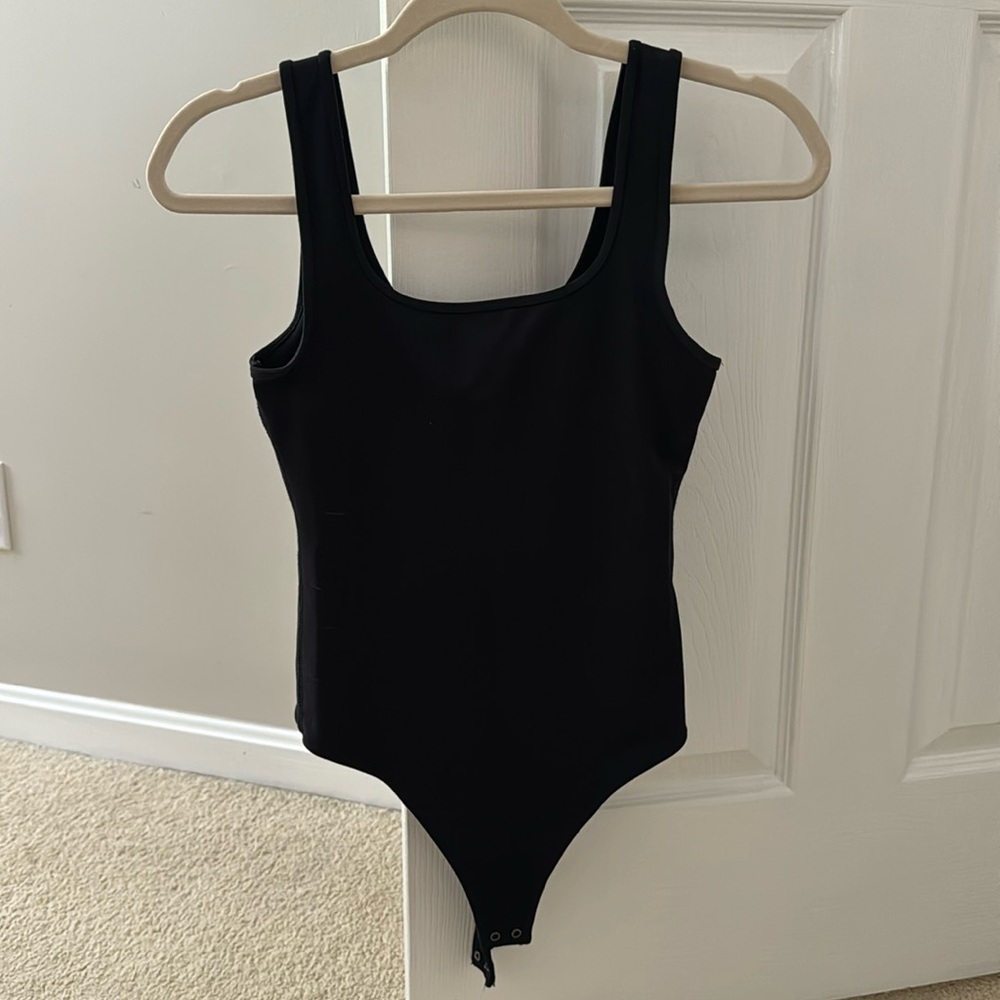 Abercrombie bodysuit